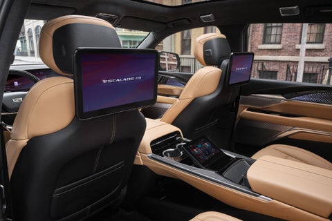 Tom Clark Cadillac in Denton TX