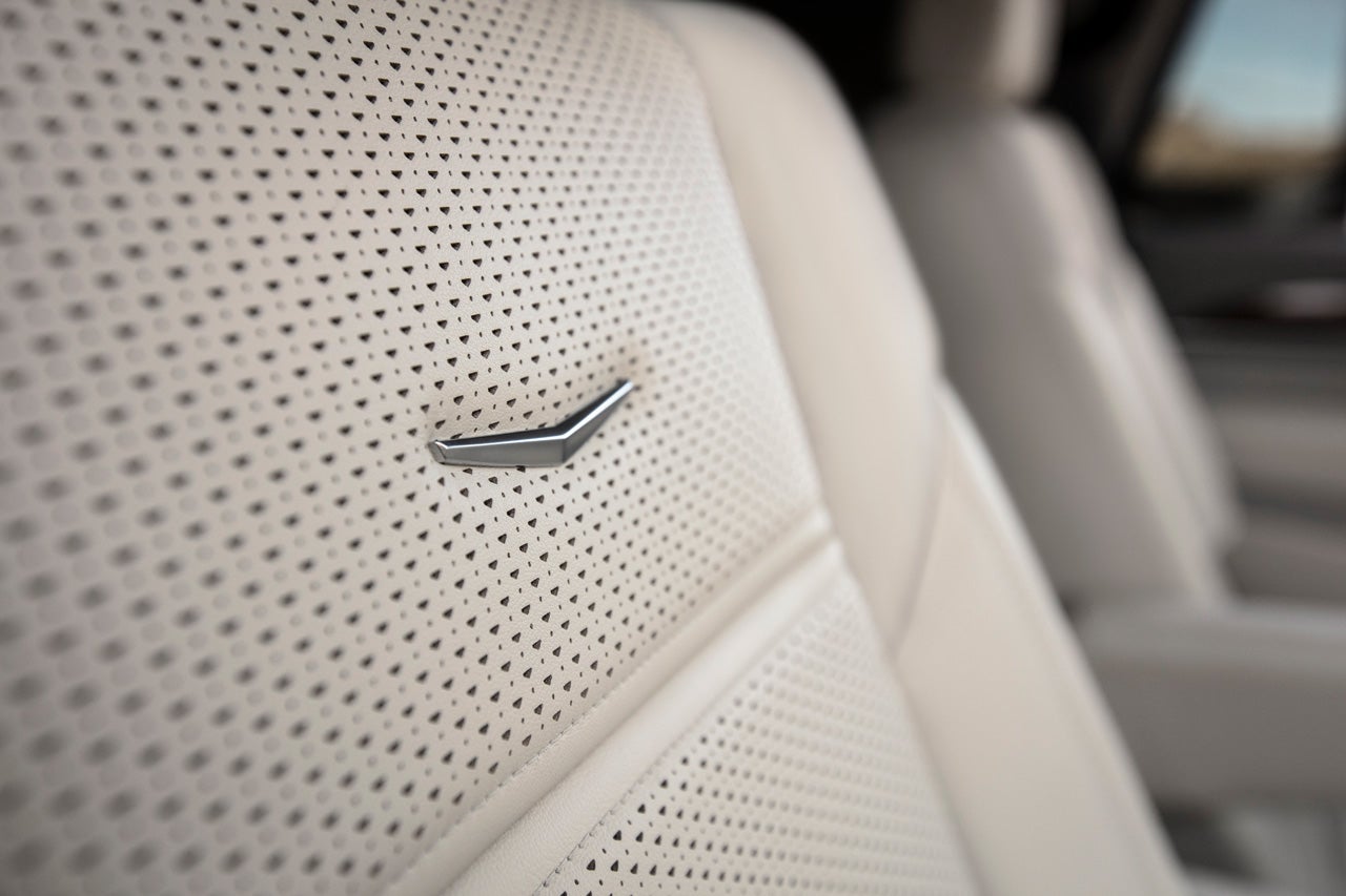 Tom Clark Cadillac in Denton TX