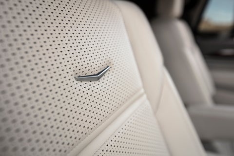 Tom Clark Cadillac in Denton TX