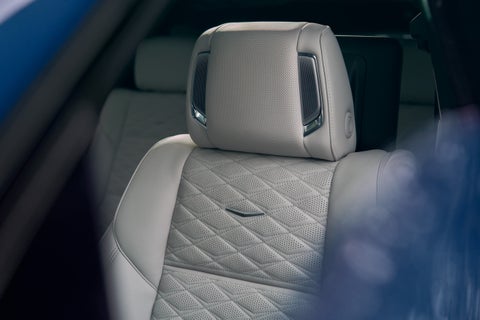  Tom Clark Cadillac in Denton TX