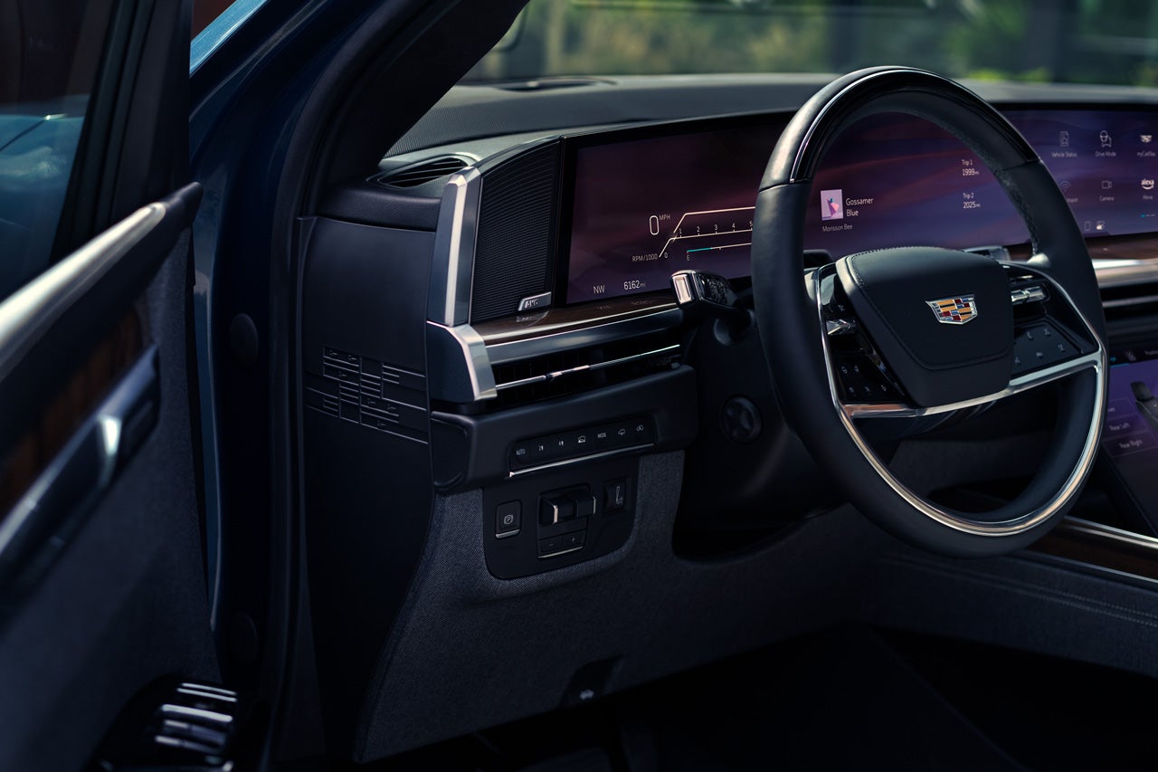 Tom Clark Cadillac in Denton TX