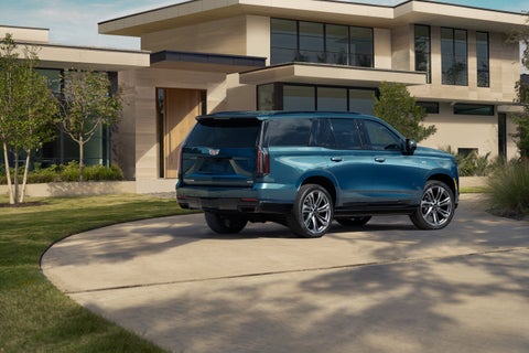 Tom Clark Cadillac in Denton TX