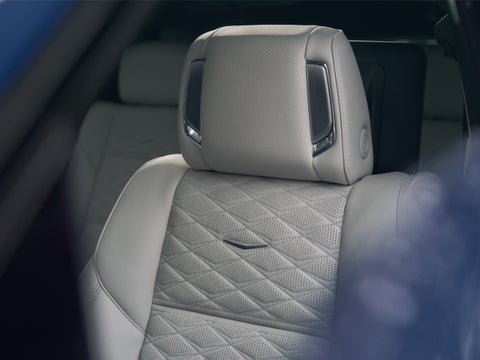 Tom Clark Cadillac in Denton TX