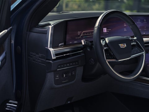 Tom Clark Cadillac in Denton TX