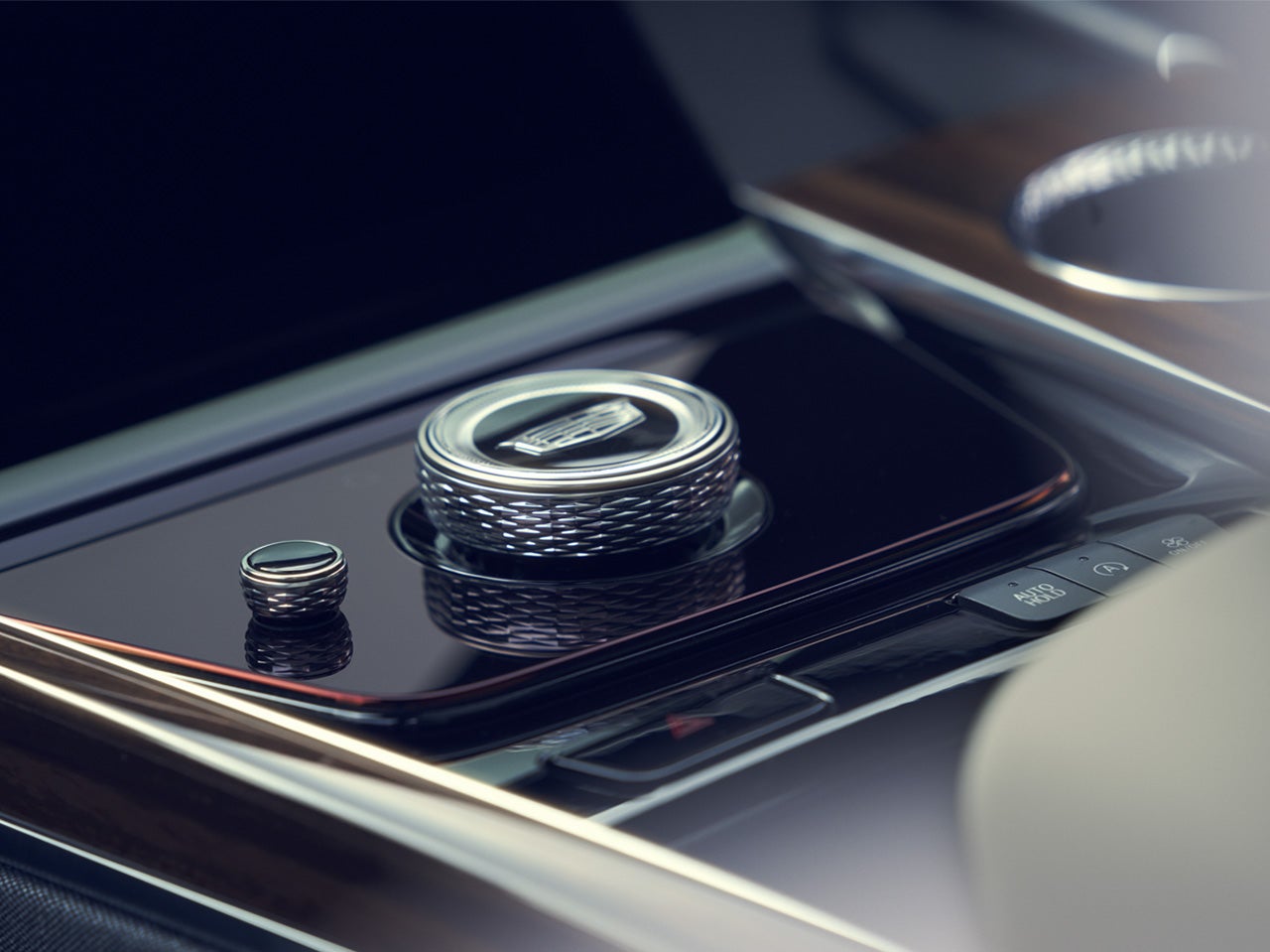 Tom Clark Cadillac in Denton TX