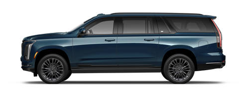 Tom Clark Cadillac in Denton TX