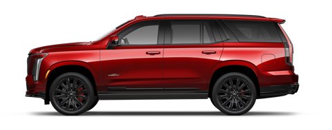 Tom Clark Cadillac in Denton TX