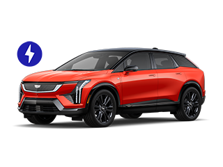 OPTIQ - Tom Clark Cadillac in Denton TX