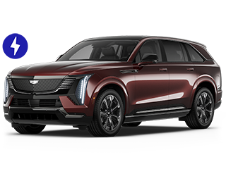 Escalade IQ - Tom Clark Cadillac in Denton TX