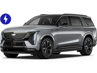 Escalade IQL - Tom Clark Cadillac in Denton TX