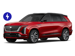 VISTIQ - Tom Clark Cadillac in Denton TX