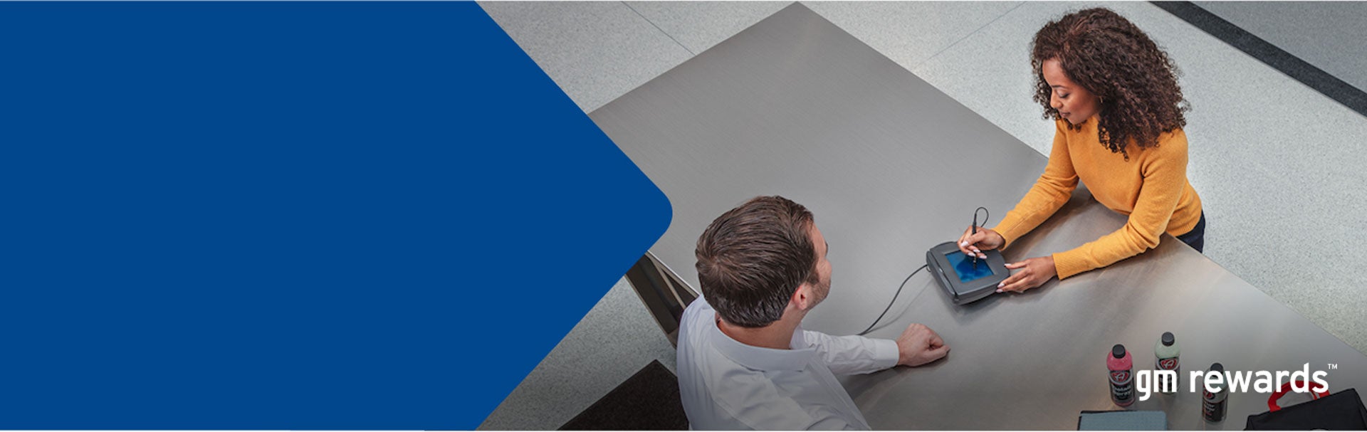 Tom Clark Cadillac in Denton TX