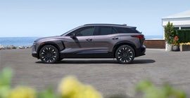 Tom Clark Cadillac in Denton TX