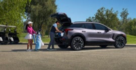 Tom Clark Cadillac in Denton TX