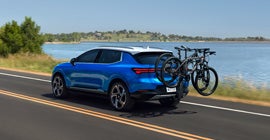 Tom Clark Cadillac in Denton TX