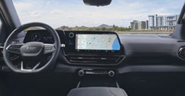 Tom Clark Cadillac in Denton TX