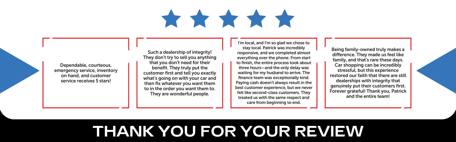 reviews